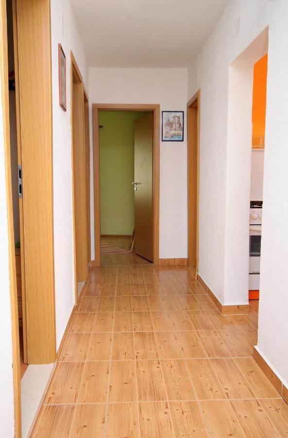 Seaside House For Families With Children Cove Tvrdni Dolac, Hvar - 2057 Gdinj Bagian luar foto
