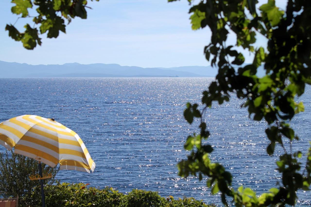 Seaside House For Families With Children Cove Tvrdni Dolac, Hvar - 2057 Gdinj Bagian luar foto